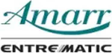 Amarr garage door brand