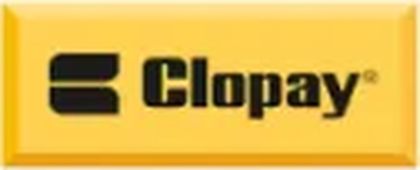 Clopay garage door brand