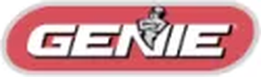 Genie garage door brand