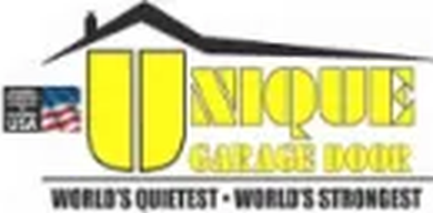 Unique Garage Door garage door brand